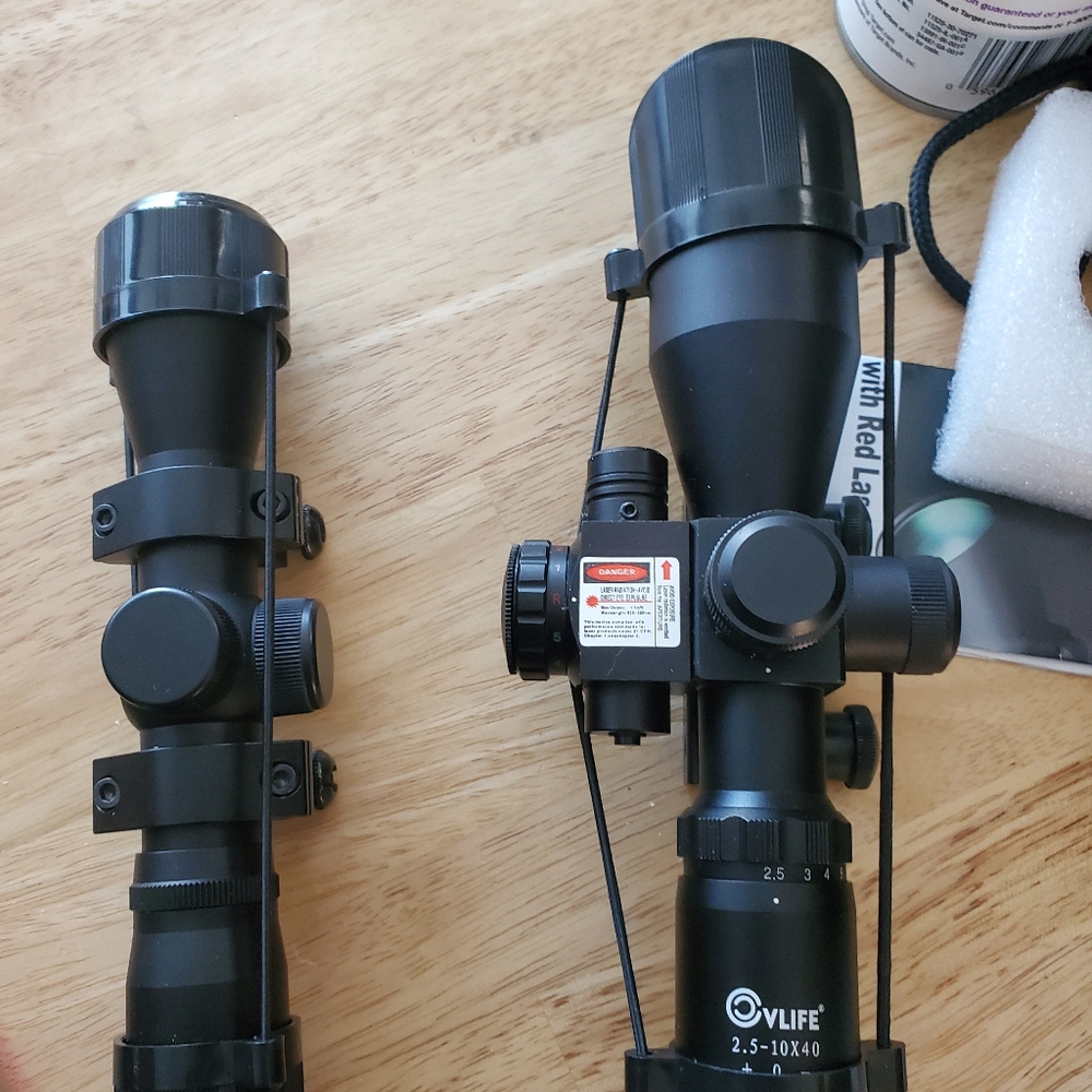 Scopes
